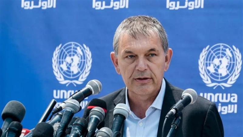 لماذا منعت إسرائيل المفوض العام للأونروا من دخول غزة للمرة الثانية؟
