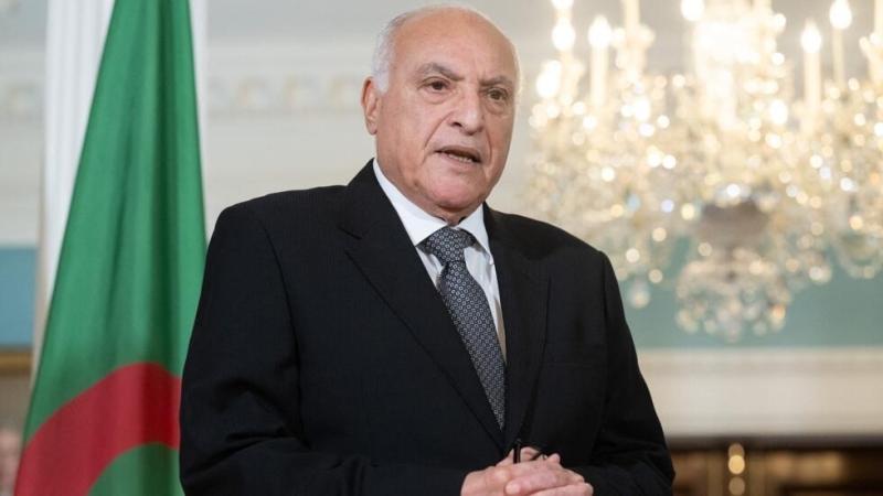 الجزائر: ننتظر إضافة القمة العربية المقبلة مكاسب للعمل العربي المشترك