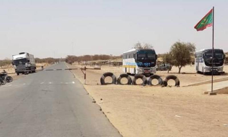 توترات الحدود بين مالي وموريتانيا.. حوادث عنيفة تزايد الاحتقان