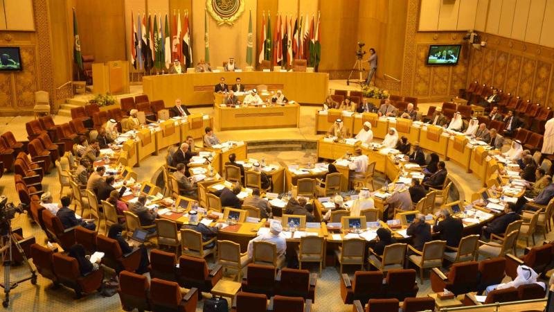 البرلمان العربي يحذر من اجتياح مدينة رفح.. ويوجه رسالة لأمريكا| تفاصيل