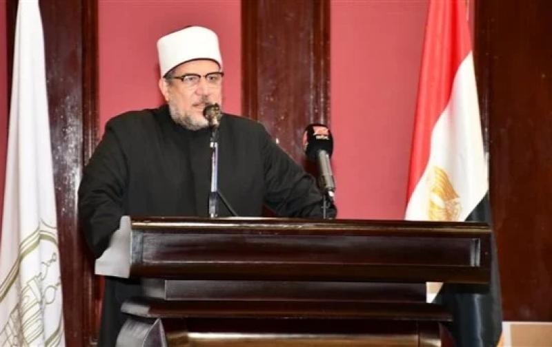 وزير الأوقاف: ممنوع الدعوة لجمع التبرعات بالمساجد