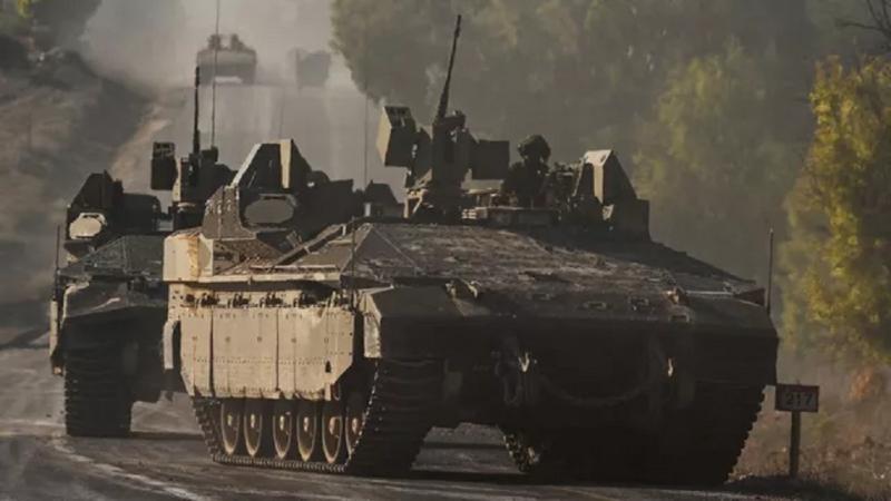 مخاطر بالغة.. مصر تحذر من تنفيذ عملية عسكرية إسرائيلية في رفح