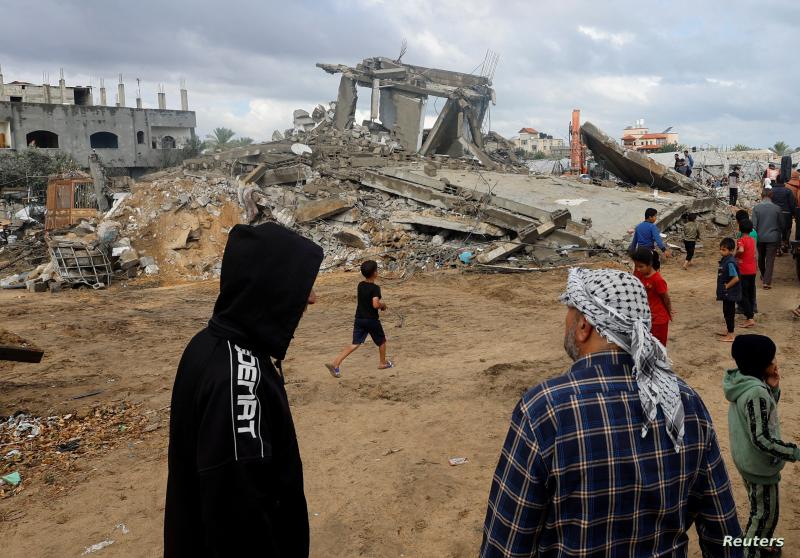 أول تعليق من جيش الاحتلال الإسرائيلي على موافقة حماس بشأن صفقة غزة