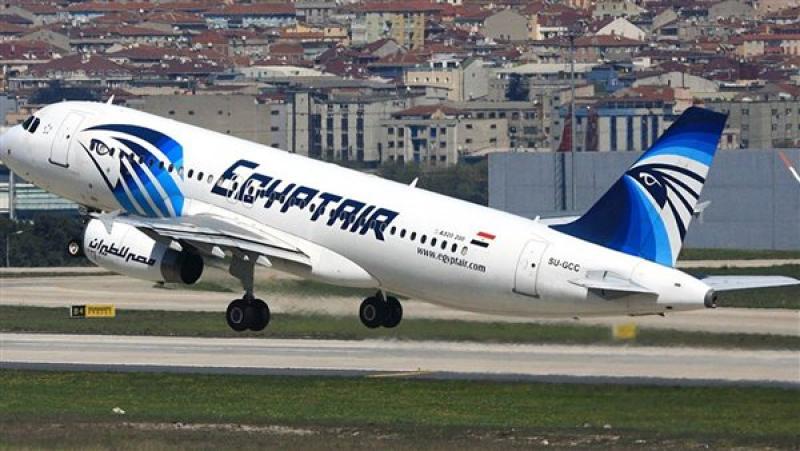 «مصر للطيران» تعلن تخفيض 50% على تذاكر الرحلات الدولية
