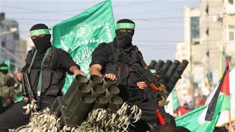 حماس: اقتحام الاحتلال معبر رفح جريمة هدفها تعطيل جهود الوساطة لوقف إطلاق النار