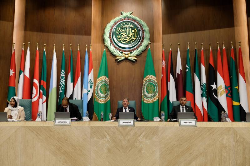 قيادات العرب يبحثون اتفاقية مكافحة الفساد