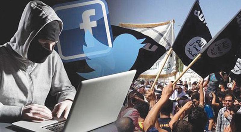 داعش والسوشيال ميديا.. استراتيجيات الدعاية وتأثيرها على المجتمع الرقمي