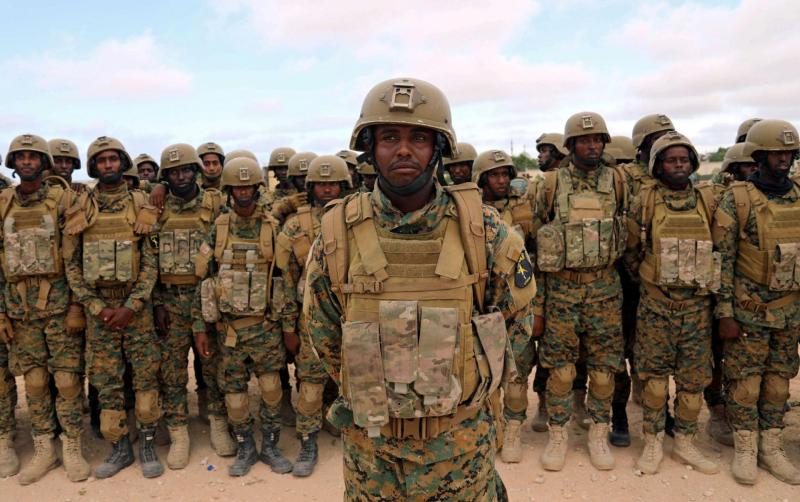في خطوة مفاجئة.. الصومال تطلب من الأمم المتحدة إنهاء مهمتها السياسية