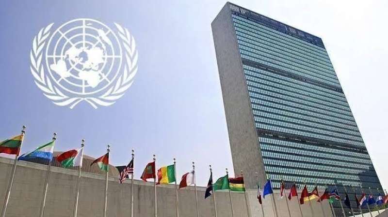 الأمم المتحدة تصوت على منح فلسطين العضوية الكاملة.. اليوم