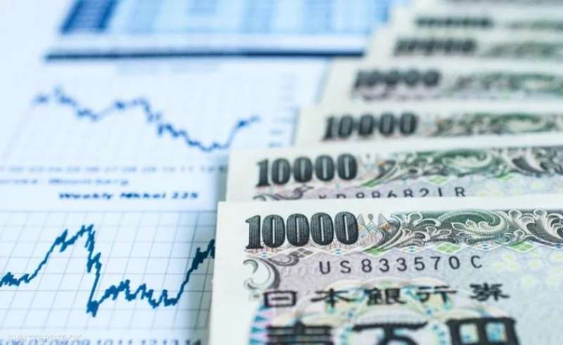 اليابان تسجل أعلي فائض في الحساب التجاري بقيمة 163 مليارا