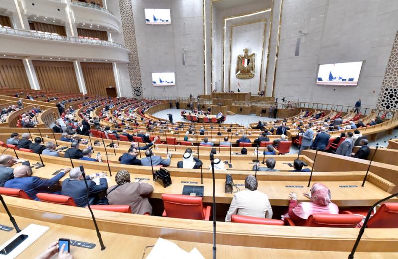 النواب المصري: 21 اجتماعا لمناقشة الموازنة