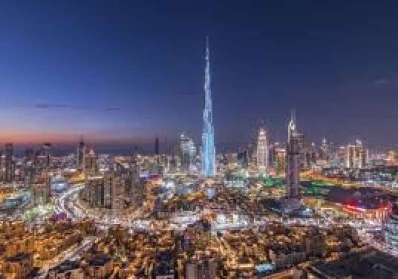 غدا.. دبي تستضيف مؤتمر الابتكار للغذاء 2024