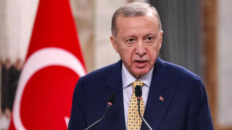 أردوغان: نتنياهو وصل إلى مستوى يجعل هتلر يغار بسبب الإبادة في غزة