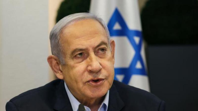نتنياهو: الحرب يمكن أن تنتهي في قطاع غزة إذا استسلمت حماس