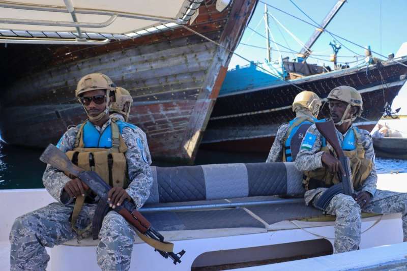 شاحنات الوقود.. ضربات القوات الصومالية ضد الاقتصاد الغير رسمي لحركة الشباب