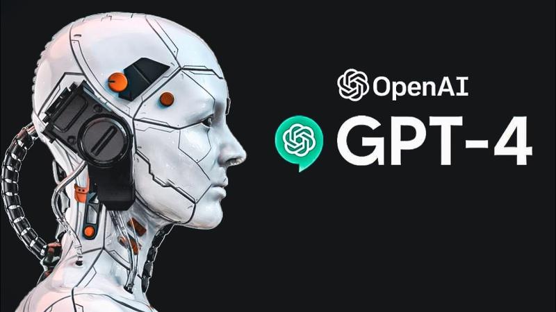 GPT-4o..  تطوير  الذكاء الاصطناعي  ”ChatGPT”