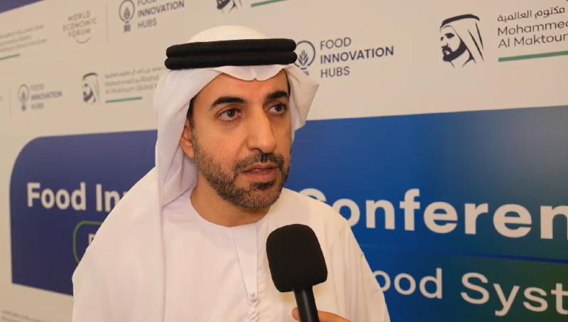 ”آل مكتوم العالمية”: مؤتمر الابتكار للغذاء 2024 يمثل فرصة مهمة لمنطقة الخليج العربي