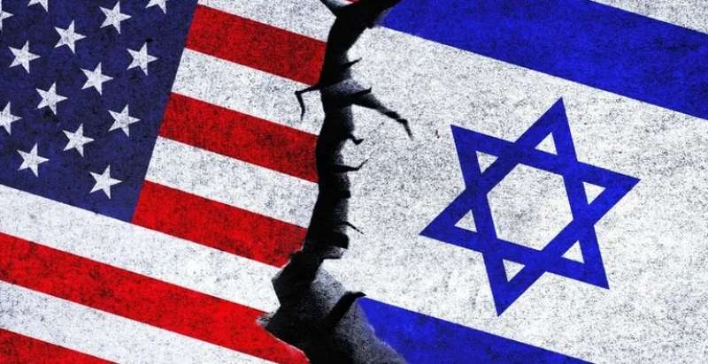 تصاعد التوترات.. هل ستتوقف الشحنات العسكرية والمبيعات المحتملة بين أمريكا والكيان الإسرائيلي فعليًا؟
