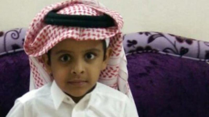بعد مرور 6 سنوات على مقتله.. من هو الطفل السعودي خميس حرب متصدر الترند؟