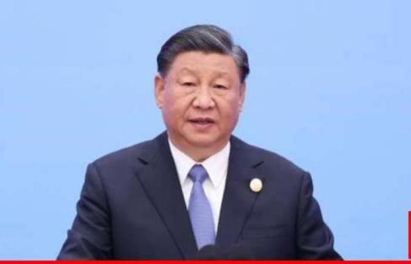 الرئيس الصيني: العلاقات الصينية العربية تمر بأفضل فترة في التاريخ