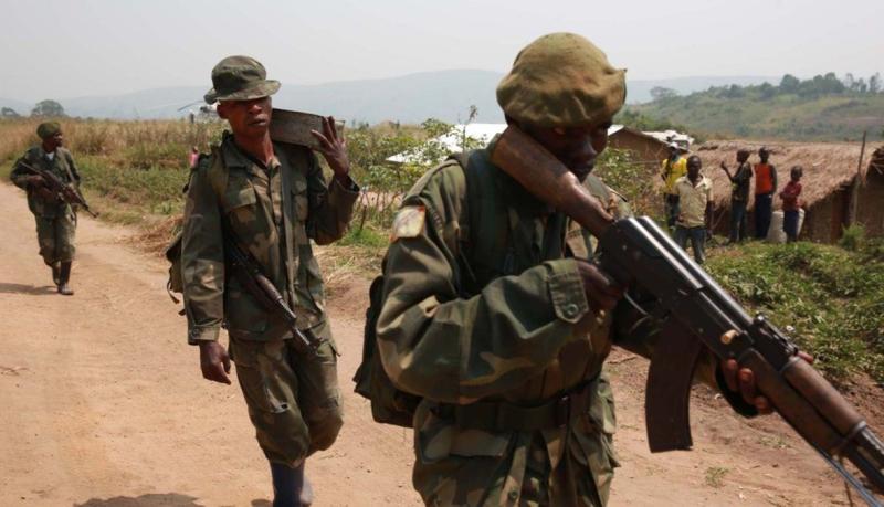 إقليم إيتوري.. انتهاكات جسيمة وسط تمدد داعش في الكونغو