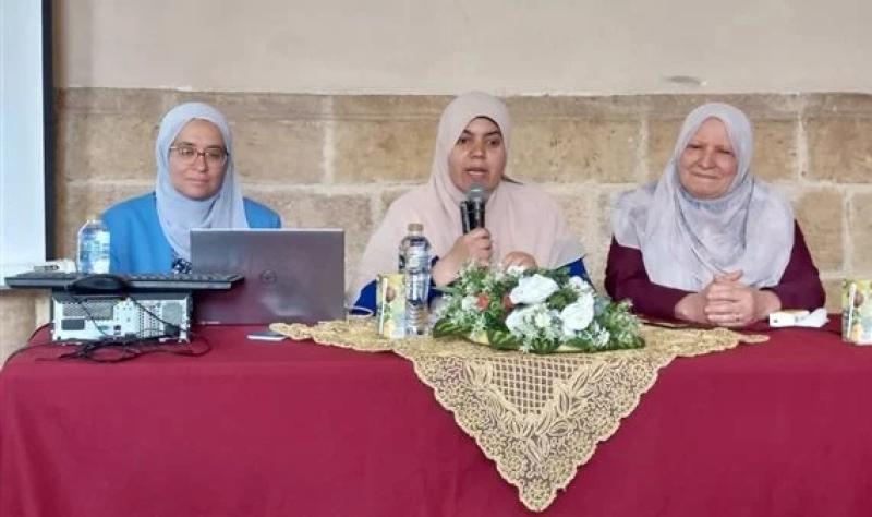 ملتقى المرأة بالجامع الأزهر: الشريعة الإسلامية أرست حقوق كبار السن