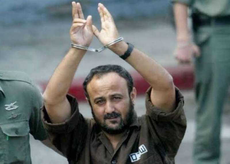 مروان البرغوثي.. معاناة الزعيم الفلسطيني في سجون الاحتلال تتضاغف بعد طوفان الأقصى