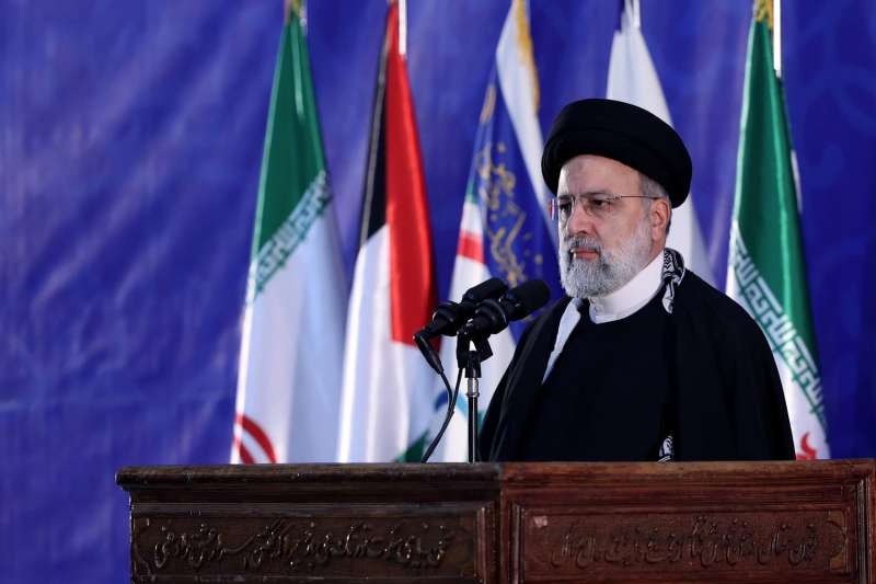 باحث يكشف لـ«اتحاد العالم الإسلامي» مستقبل إيران بعد وفاة «رئيسي»