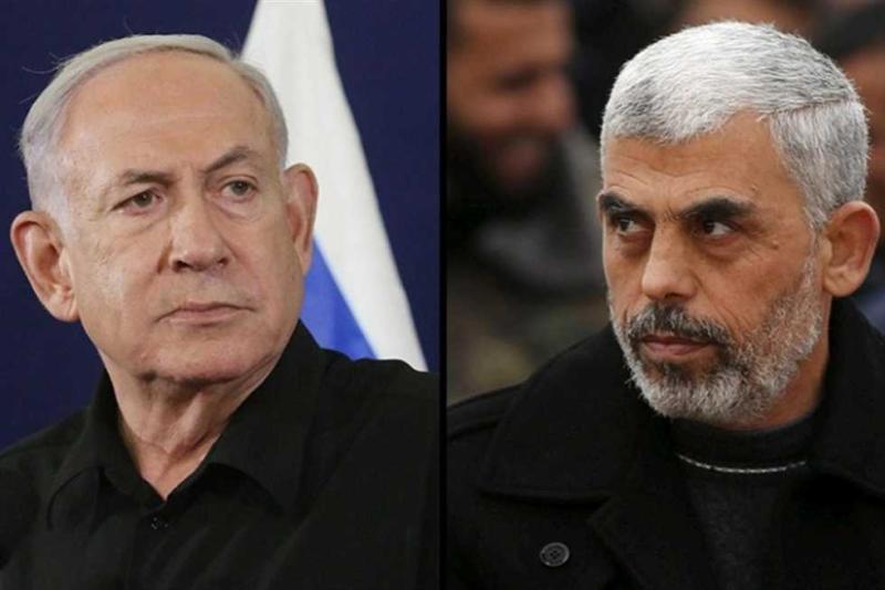 بعد طلب المحكمة الجنائية الدولية.. ماذا تعني جرائم الحرب بالنسبة لنتنياهو وقادة حماس؟