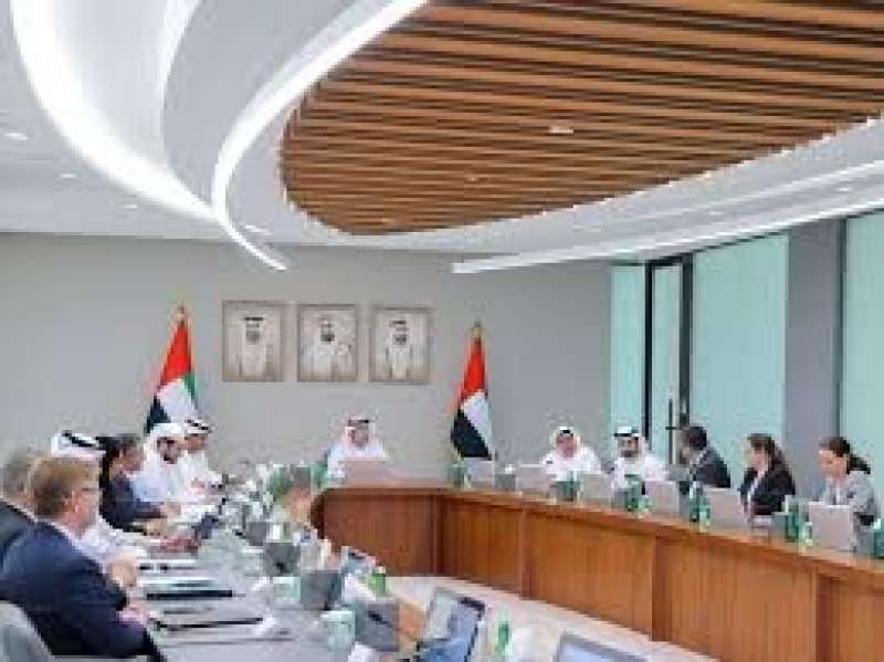 محافظ مصرف الإمارات يشارك في اجتماعات الهيئات المالية العربية بالقاهرة