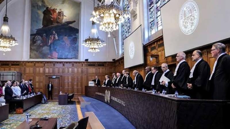ردود فعل دول العالم على قرار محكمة العدل الدولية