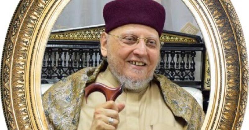 وفاة الشيخ المحدث محمد إبراهيم عبد الباعث