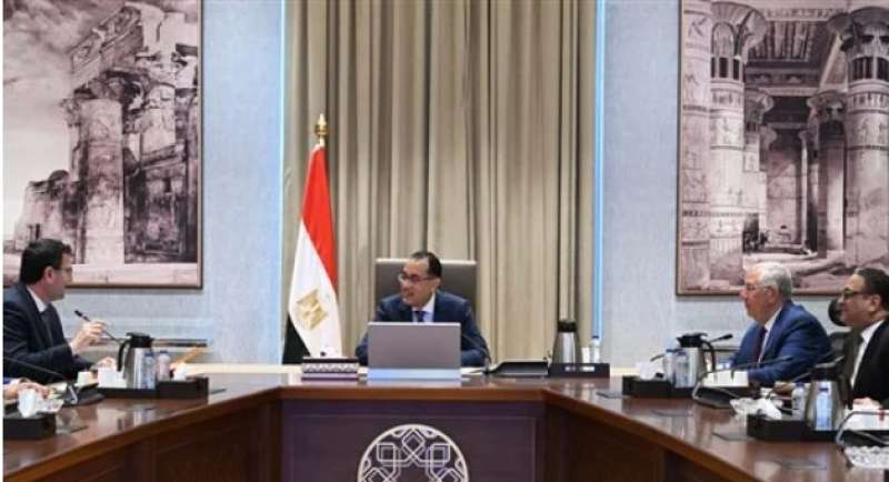 العلاقات المصرية اللبنانية.. دعم معدلات التبادل التجاري بين البلدين