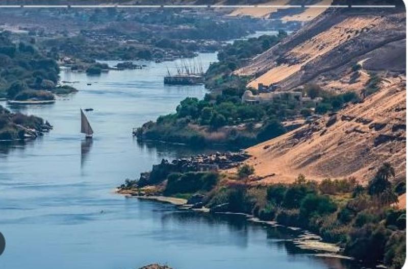 في ذكرى الـ 60لتحويل نهر النيل  سر الوثيقة القديمة التي تكشف خطط الغرب لنيل من النهر  وتجويع مصر