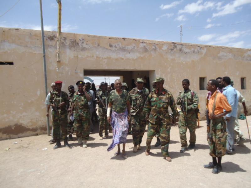 بونتلاند تكذب الحكومة الصومالية.. إرهاب الشباب يلتهم الولاية
