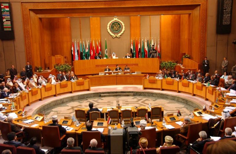 الجامعة العربية تناقش سبل دعم وتطوير الذكاء الاصطناعي غدًا