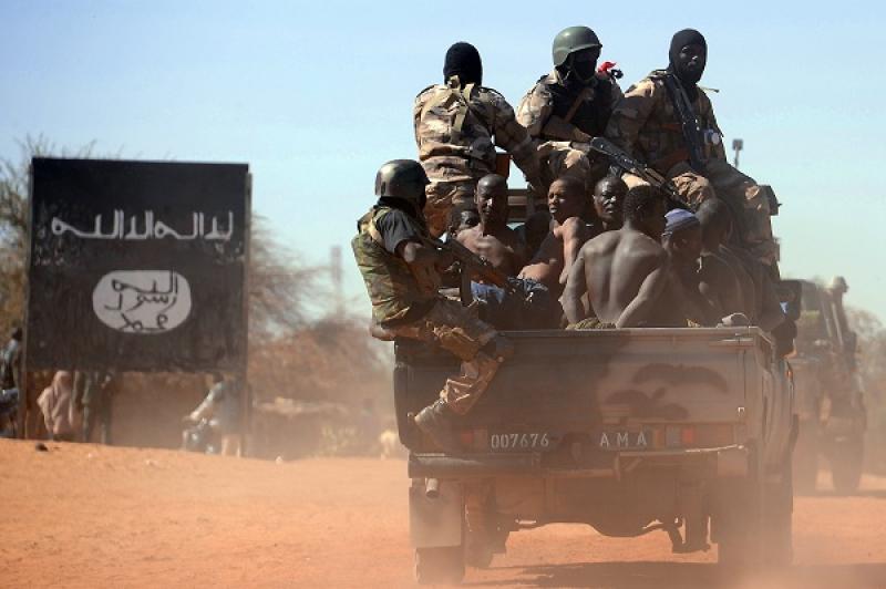 تنظيم القاعدة في مالي