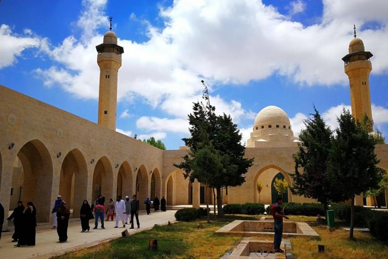 تنمية السياحة الإسلامية.. منظمة التعاون الإسلامي تضع الخطة 2 يونيو