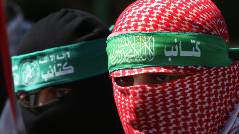 حماس ترفض مفاوضات صفقة الأسرى مع استمرار عملية رفح