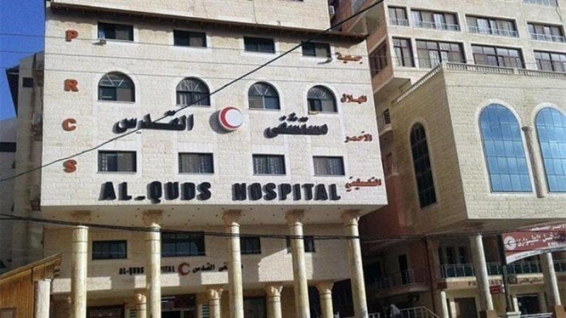 العدوان مستمر | إخلاء مستشفى القدس في رفح.. والاحتلال يواصل قصفه لقطاع غزة