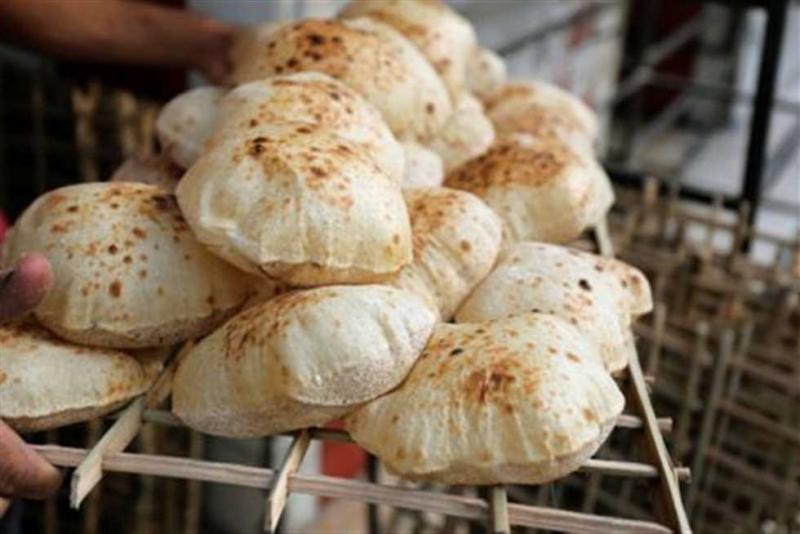 الحكومة المصرية: زيادة سعر رغيف الخبز إلى 20 قرشًا
