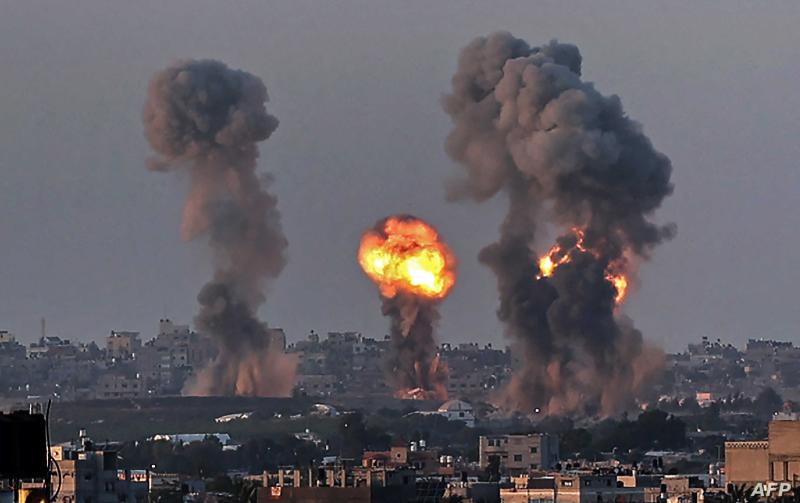 العدوان الإسرائيلي متواصل.. قناصة جيش الاحتلال تحصد عشرات الفلسطينين في غزة