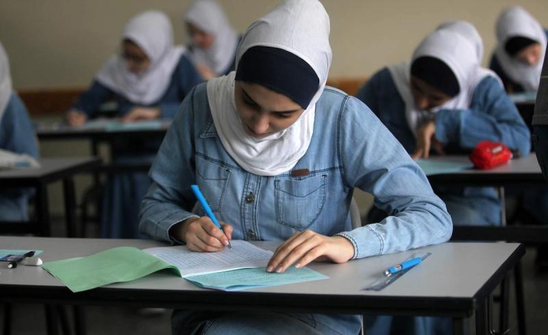 طلبة فلسطين في مصر.. ننشر رابط أداء الامتحانات عن بعد