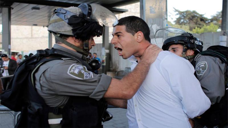 ارتفاع حصيلة المعتقلين الفلسطينيين في الضفة الغربية منذ 7 أكتوبر.. تفاصيل