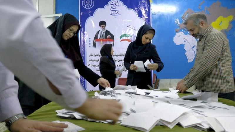 بعد مقتل رئيسي.. بدء تسجيل المترشحين للانتخابات الرئاسية في إيران
