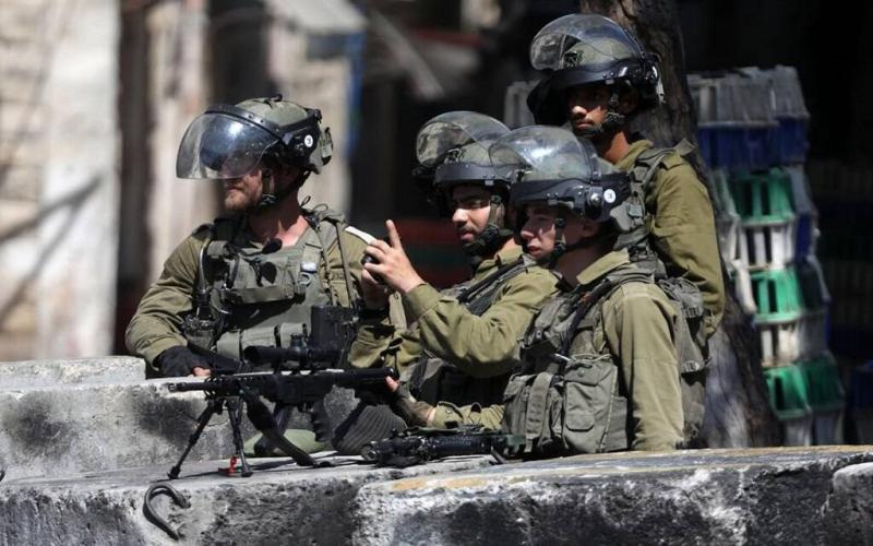 لأول مرة.. جيش الاحتلال الإسرائيلي يجري عملية دقيقة في وسط رفح