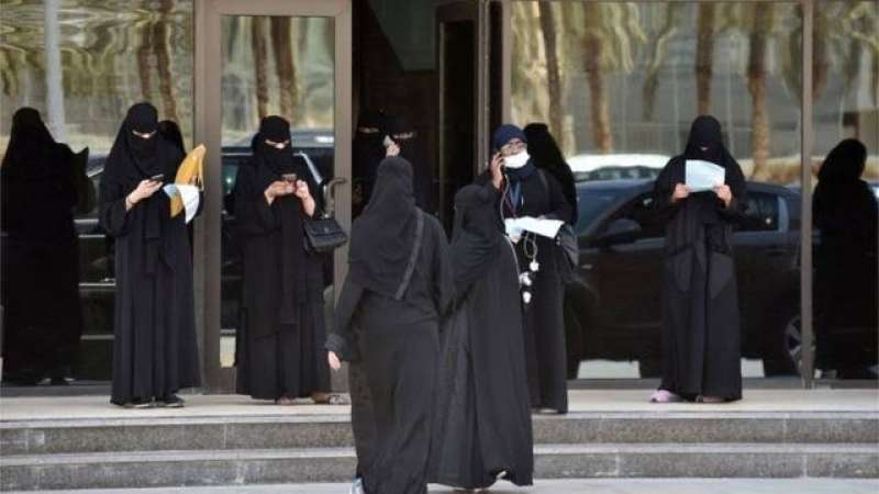 الأول من نوعه.. معجم المرأة السعودية يوثق دورهنّ في تشكيل الهوية الوطنية
