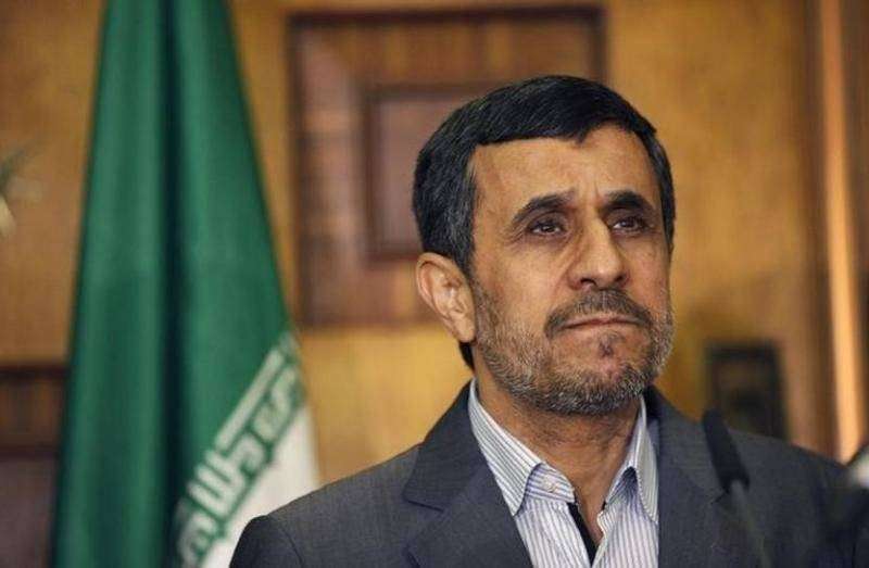 أحمدي نجاد يترشح للانتخابات الرئاسية الإيرانية