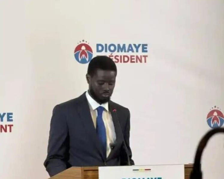 الجهود الدبلوماسية للرئيس السنغالي.. المصالحة بين إيكواس والدول المنسحبة