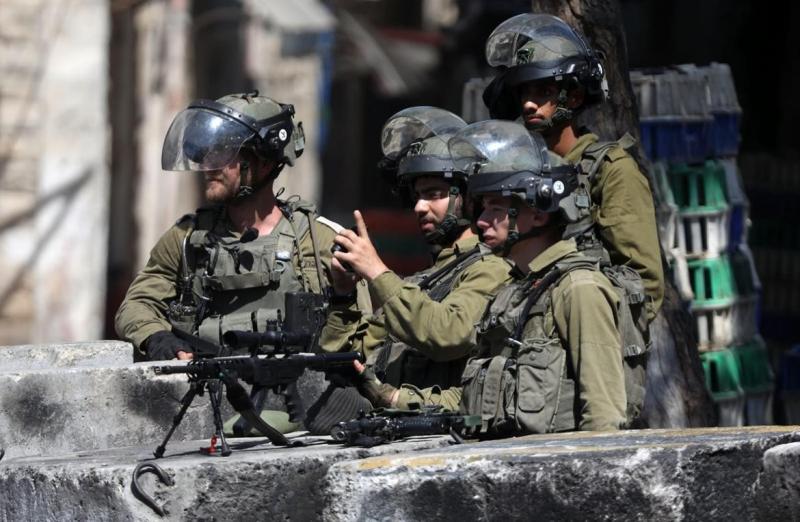 في اليوم الـ 240.. الاحتلال الإسرائيلي يواصل حربه على غزة